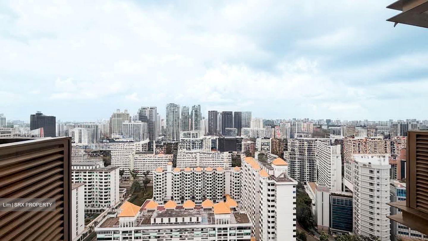 The Landmark (D3), Condominium #553577571